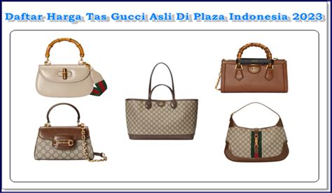 harga gucci asli|bagas Gucci harga.